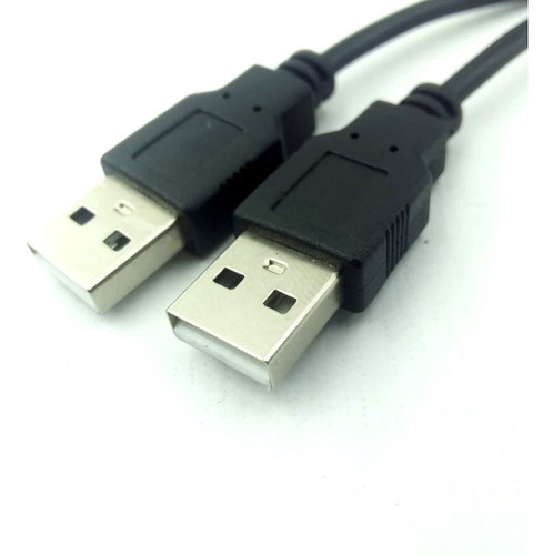 Cabo Usb A M X A M  1,50 Metro