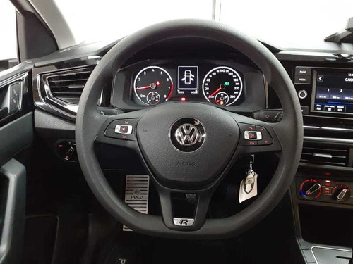 Polo 1.0 200 Tsi Sense Automático