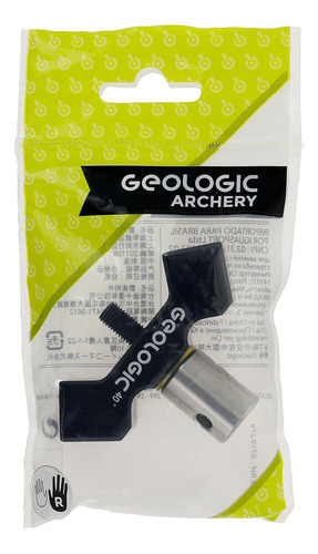 V-bar Arco E Flecha Geologic