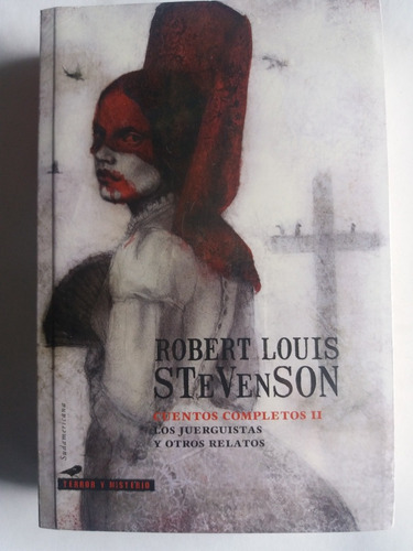 Robert Louis Stevenson, Cuentos Completos Ii.