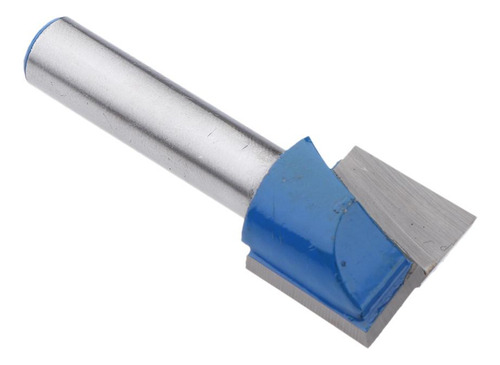Broca Para Enrutador De Carpintería 8x17mm