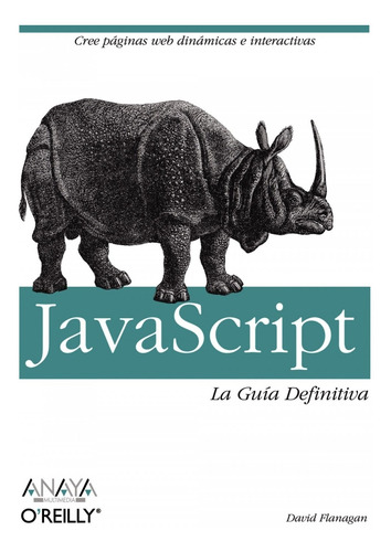 La Javascript.guia Definitiva