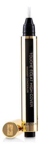 Corrector Yves Saint Laurent Touche Eclat High Cover #3 Almo