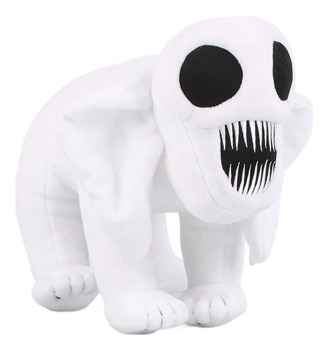 Zoonomaly Elephant Peluche Muñeca Juguete Navidad Regalo