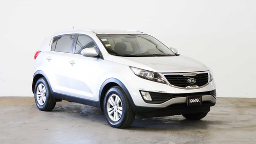 Kia Sportage 2.0 Ex 2wd 163cv At - 158785 - C