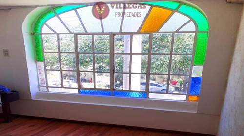 Imagen 6 de 7 de Departamento 100 M2 Ph En Leasing Centro De Merlo San Luis