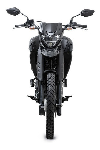 Imagen 3 de 7 de Yamaha Xtz 250 Lander Xtz250