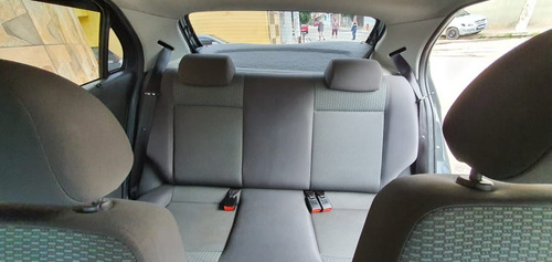 Volkswagen Gol 1.0 (g5) (flex)