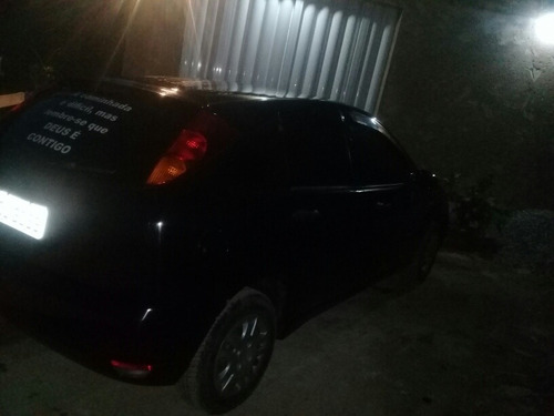 Imagem 9 de 9 de Ford Focus