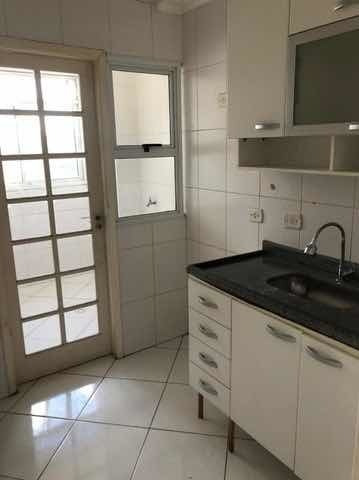 Imagem 4 de 6 de Apartamento No Condomínio Residenncial Premiere - Barueri