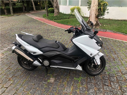 Imagem 13 de 13 de Yamaha Tmax
