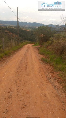 Imagem 5 de 19 de Chácaras À Venda Em Atibaia/sp - Compre O Seu Chácaras Aqui! - 1484715