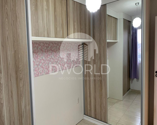 Imagem 7 de 30 de Ótimo Apartamento - Fácil Acesso Ao Centro Da Cidade! - Ap02773 - 70340044