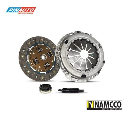 Kit De Clutch Toyota Avanza 4 Cil 1.5l 2015-2016-2017