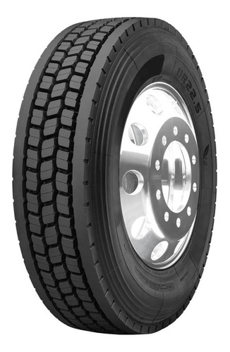 Llanta 295/75 R22.5 Roadx Cd871-r3  144/141l Tracción