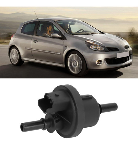 Para Electroválvula De Vacío Para Renault Clio Mk Iii 2005.