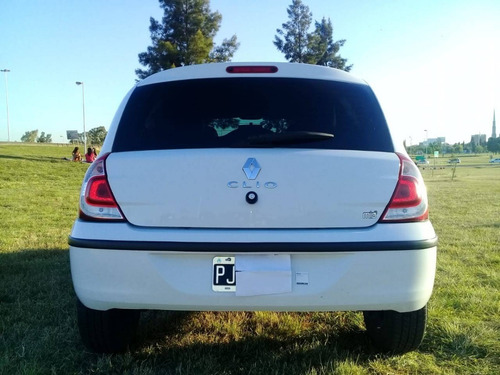 Renault Clio Mio Dynamique My16-1.2 16v.5 Ptas