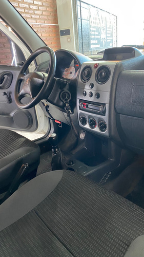 Peugeot Partner 1.6 Hdi Furgon Confort