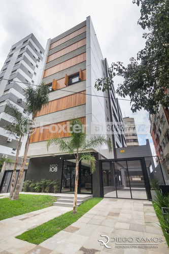 Imagem 3 de 8 de Apartamento, 2 Dormitórios, 110.32 M², Petrópolis - 179160