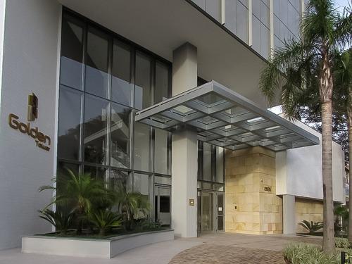 Imagem 1 de 22 de Sala À Venda, 28 M² Por R$ 270.000,00 - Centro - Gravataí/rs - Sa0310