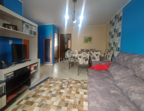 Imagem 3 de 15 de Casa Em Condominio - Guaruja - Ref: 209735 - V-209847
