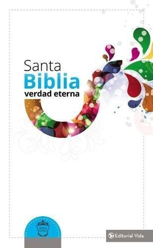 Santa Biblia Verdad Eterna Rvr 1977, Rústica