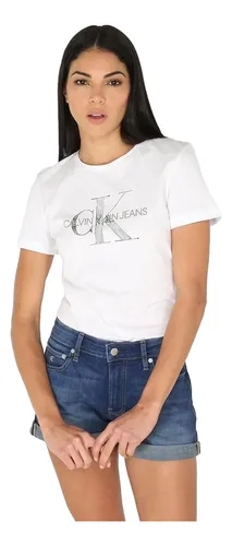 Blusa calvin klein dama sale