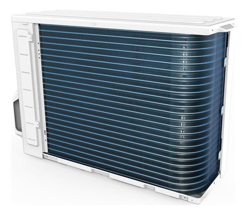 Minisplit Wifi Inverter Frío Filtro De Salud Alexa 220