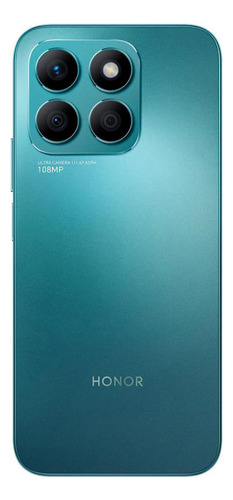 Honor X8b 512 Verde