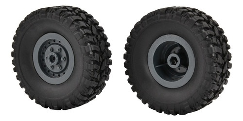 Roda Rc, Pneus De Carro 1/16 Rc, Para Pneus De Carro Rc Mode