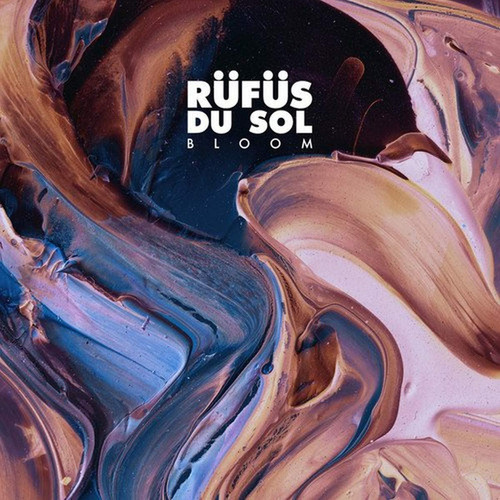 Audio Cd: Rüfüs Du Sol - Bloom