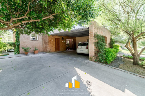 Imagen 2 de 30 de Casa En Venta -el Bosque ¡única Por Su Estado!