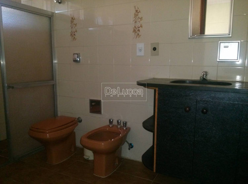 Casa À Venda Em Nova Campinas - Ca018139