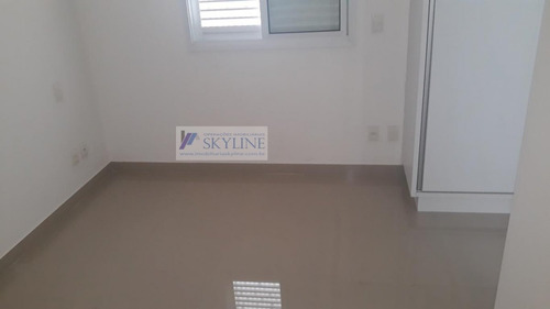 Imagem 21 de 29 de Apartamento A Venda No Bairro Boa Vista Em São José Do Rio - 541-1