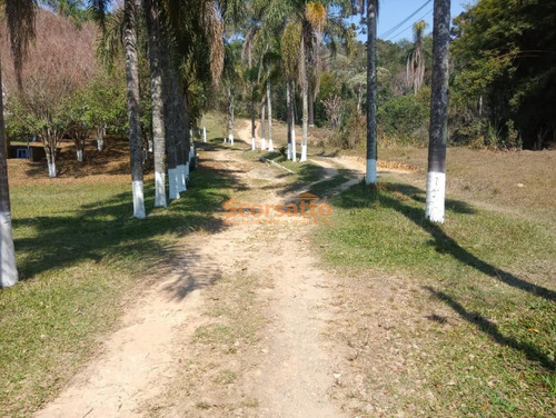 Imagem 23 de 23 de Chácara Comercial À Venda, Engenho, Itapecerica Da Serra/sp. - 6010