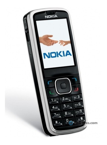 Celular Nokia 6275