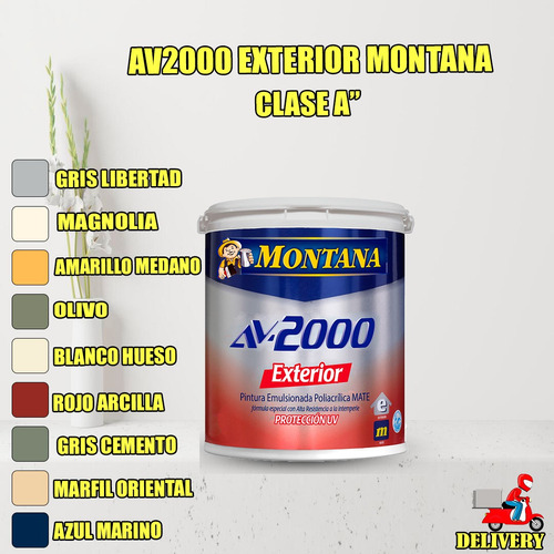 Av2000 Exterior Montana Colores