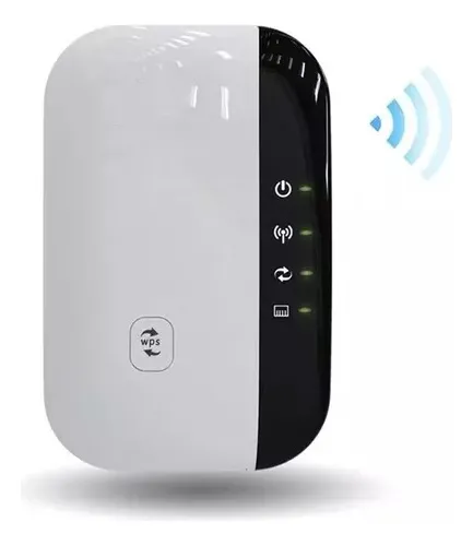 Repetidor wifi portatil new arrivals
