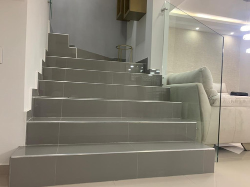 Imagen 4 de 30 de Casa Nueva Moderna De Lujo En Ciudad Pacífica En Conjunto Cerrado Sur De Cali