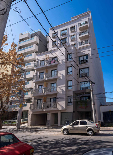 Imagen 2 de 30 de Departamento Venta Macrocentro 2 Dorm Con Balcon