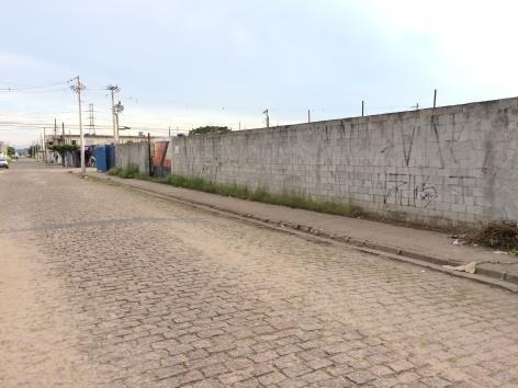 Imagem 4 de 7 de Terreno Comercial Em Jundiapeba - Loc560032