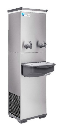 Bebedouro Refrig. Industrial Canovas Resist 50l 127v Inox