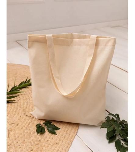 Ecobag Algodão Cru 40x45cm Sacola Reutilizável Temática