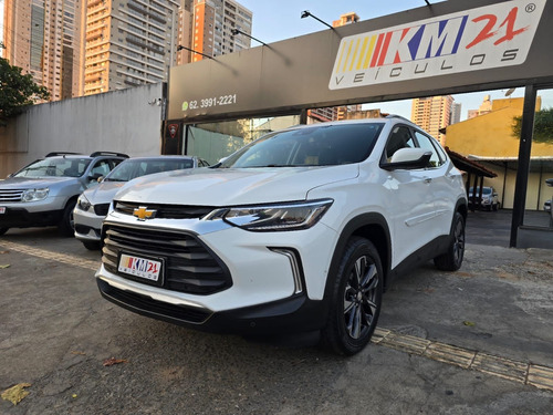 Chevrolet Tracker Premier 1.0 Turbo 12V Flex Aut.