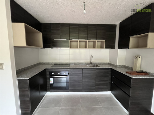 Departamento En Arriendo De 3 Dorm. En Llanquihue