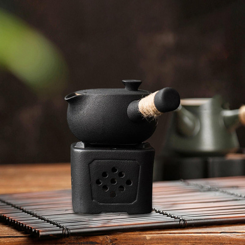 Tetera De Estilo Japonés, Tetera De Kung Fu, Práctica