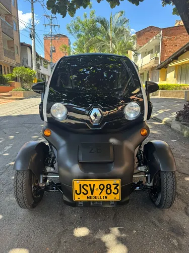 Renault Twizy Technic