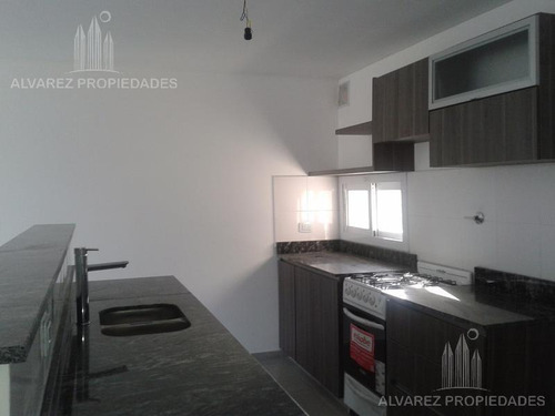 Imagen 5 de 11 de Departamento - Moron
