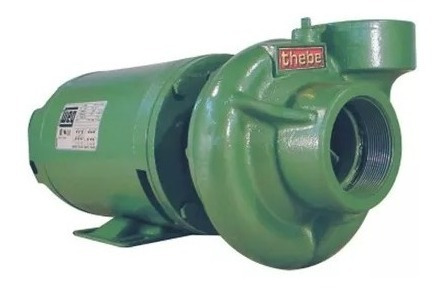 Bomba De Água Thebe Thl-13 1,5cv Mono 127/220 Bomba Oferta