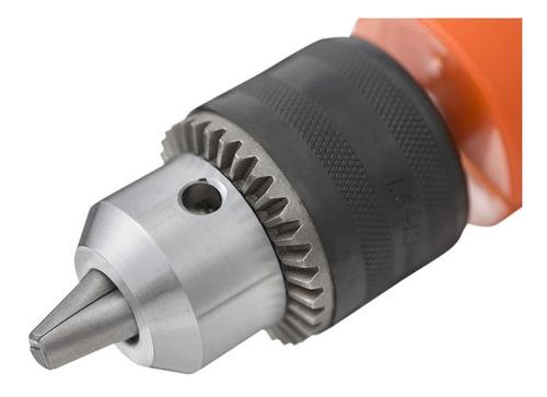 Furadeira Impacto 13mm 560w Vvr Black+decker 220v Tm555